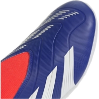 Gheata Minge Fotbal Pantof Sport Gazon Sintetic adidas Predator League Laceless Astro copil