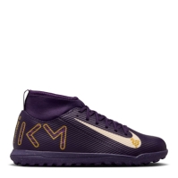 Gheata Minge Fotbal Pantof Sport Gazon Sintetic Nike Mercurial Superfly 10 Club Astro copil