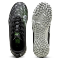 Gheata Minge Fotbal Pantof Sport Gazon Sintetic Puma Future 8 Play Astro copil