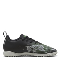 Gheata Minge Fotbal Pantof Sport Gazon Sintetic Puma Future 8 Play Astro copil