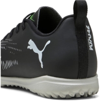 Gheata Minge Fotbal Pantof Sport Gazon Sintetic Puma Future 8 Play Astro copil