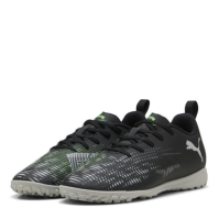 Gheata Minge Fotbal Pantof Sport Gazon Sintetic Puma Future 8 Play Astro copil