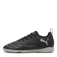 Gheata Minge Fotbal Pantof Sport Gazon Sintetic Puma Future 8 Play Astro copil