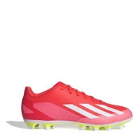 Gheata Minge Fotbal adidas X Crazyfast Club Flexible Ground