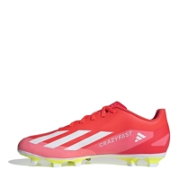 Gheata Minge Fotbal adidas X Crazyfast Club Flexible Ground