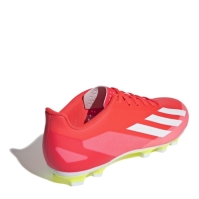 Gheata Minge Fotbal adidas X Crazyfast Club Flexible Ground