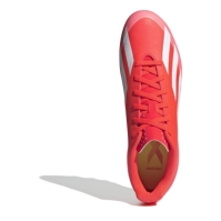 Gheata Minge Fotbal adidas X Crazyfast Club Flexible Ground