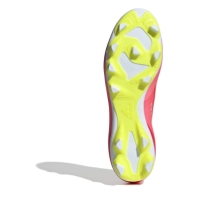 Gheata Minge Fotbal adidas X Crazyfast Club Flexible Ground