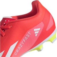 Gheata Minge Fotbal adidas X Crazyfast Club Flexible Ground