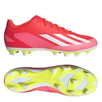 Gheata Minge Fotbal adidas X Crazyfast Club Flexible Ground