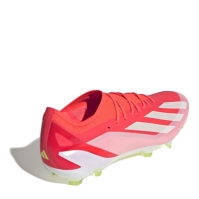 Gheata Minge Fotbal adidas X Crazyfast Elite Firm Ground