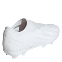 Gheata Minge Fotbal adidas X Crazyfast League Laceless Firm Ground