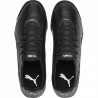 Gheata Minge Fotbal Puma King Pro IT black 105669 01