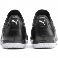 Gheata Minge Fotbal Puma King Pro IT black 105669 01