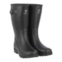 Gheata Gelert Fur Welly dama