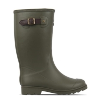 Gheata Gelert Fur Welly dama