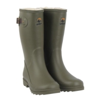 Gheata Gelert Fur Welly dama