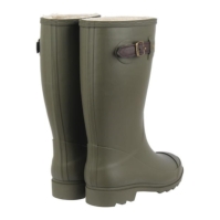 Gheata Gelert Fur Welly dama