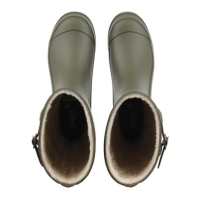 Gheata Gelert Fur Welly dama