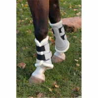 Gheata HY Equestrian Equestrian Glitzy Brushing