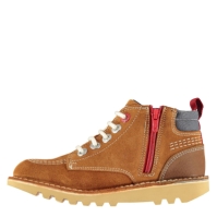 Gheata Kickers High Stroll Chukka