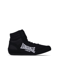 Gheata box Lonsdale Contender