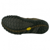 Gheata Merrell Intercept Non Waterproof barbat
