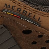 Gheata Merrell Intercept Non Waterproof barbat