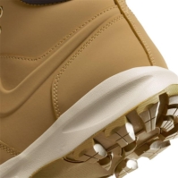 Gheata Nike Manoa piele barbat