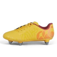 Gheata Canterbury Speed Team Soft Ground Rugby copil