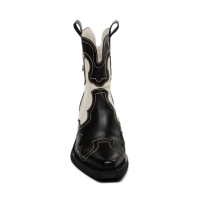 Gheata Steve Madden Waynoa Western