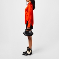 Gheata Steve Madden Waynoa Western