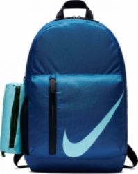 Rucsac albastru Nike Elementwear Unisex  shades of