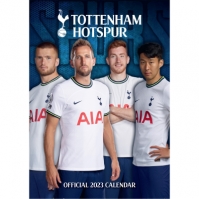 Grange Team Calendar 23