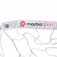 MESH FOR VOLLEYBALL DOMEKS POPULARNA white ZAKAD PROD-HANDL DOMEKS MAREK TULWIN