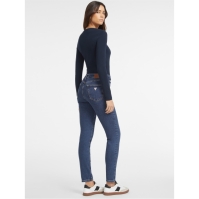 Blug Guess High Rise Skinny
