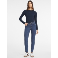 Blug Guess High Rise Skinny