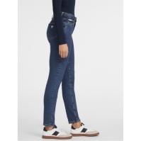 Blug Guess High Rise Skinny