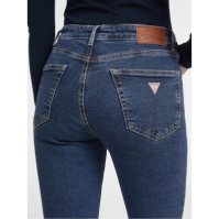 Blug Guess High Rise Skinny