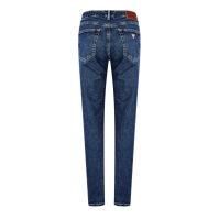Blug Guess High Rise Skinny