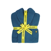 Lyle and Scott Dressing gown