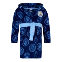 Bluza Team Fluffy Robe baietel