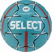 Handball Select Torneo Senior 3 blue 16371 3