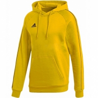 Hanorac Adidas Core 18 yellow FS1896