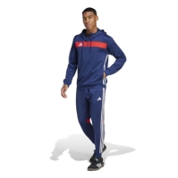 Hanorac adidas Tiro 25 Essentials Sweat barbat