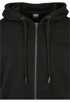 Hanorac Basic Terry Zip Urban Classics