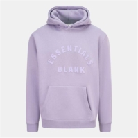 Hanorac Blank Essentials Arch