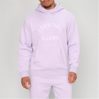 Hanorac Blank Essentials Arch