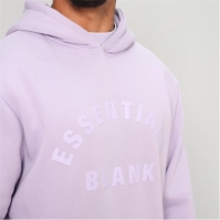 Hanorac Blank Essentials Arch