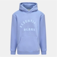 Hanorac Blank Essentials Arch